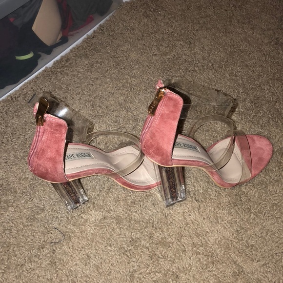 Lola shoetique heels - Picture 4 of 5