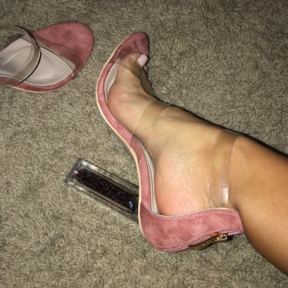 Lola shoetique heels - Picture 5 of 5