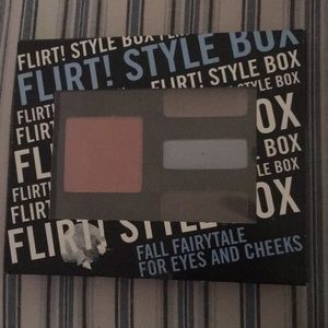 Flirt! Style Fall Fairytale