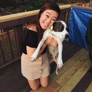 Meet your Posher, Stephanie