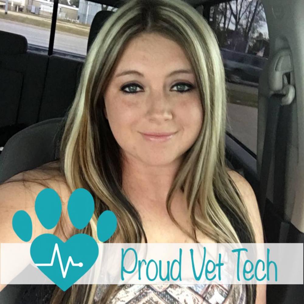 Meet your Posher, Tracey