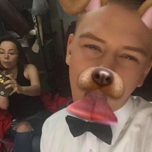 Meet your Posher, Tim