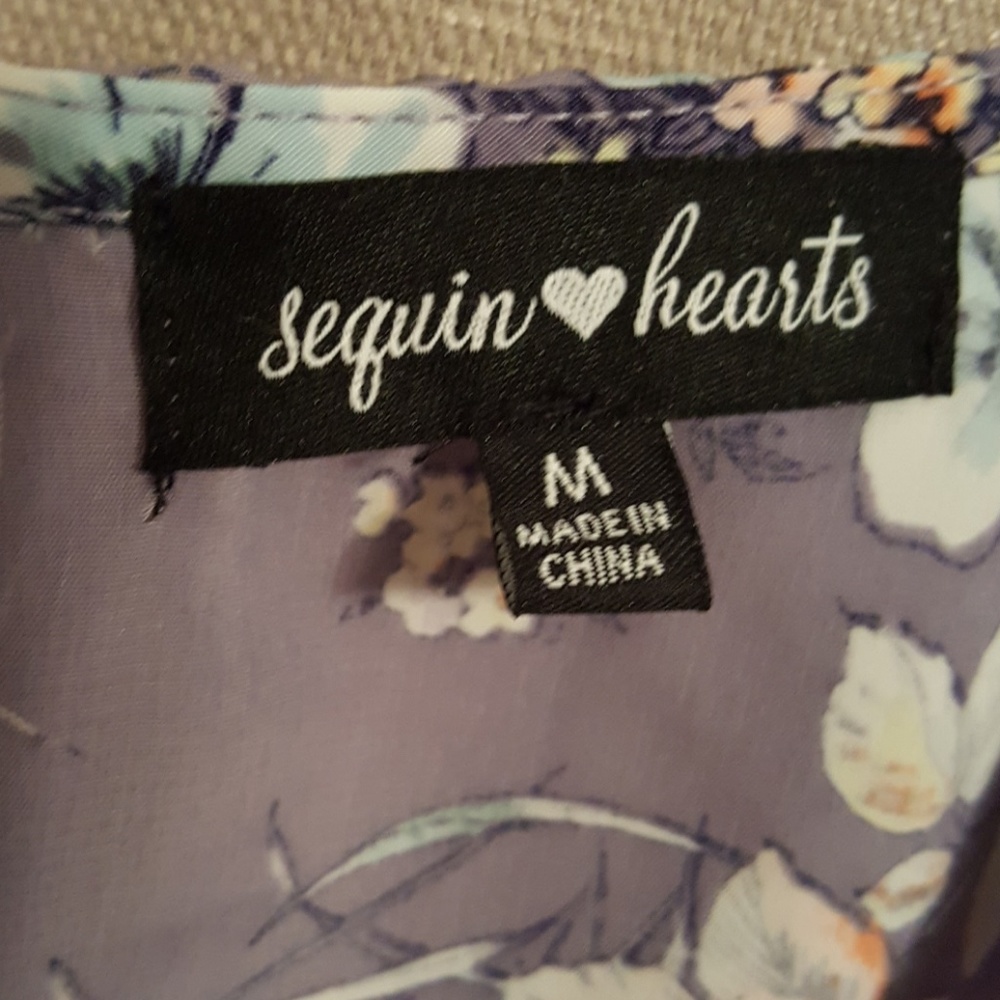 Romper - Picture 3 of 7