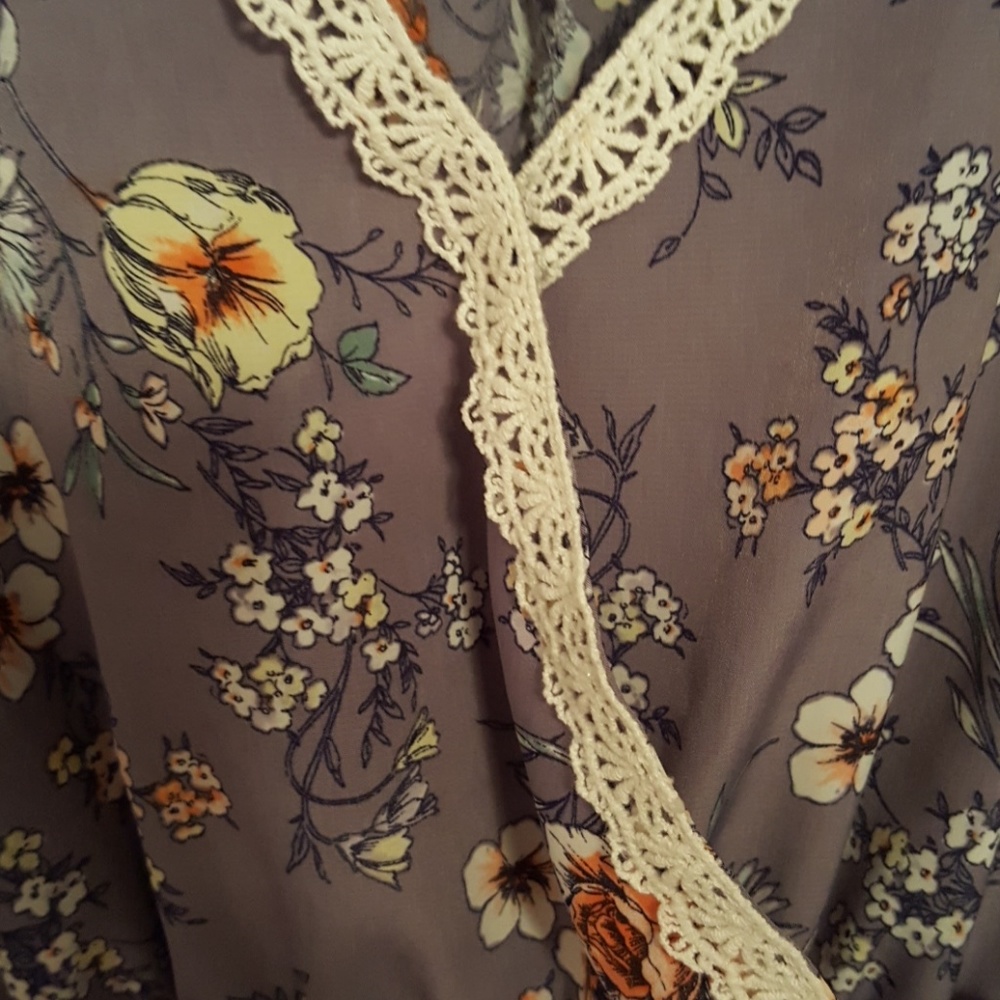 Romper - Picture 4 of 7