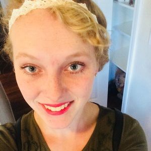 Meet your Posher, Maryanne