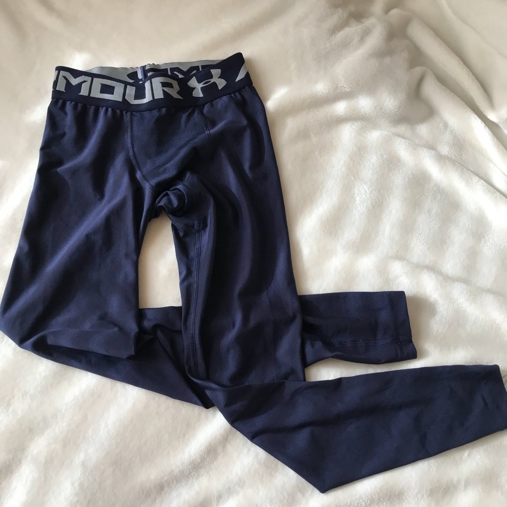 Men Under Armour Tight
