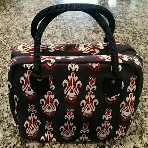 NEVER USED! Red, white & blue lunch bag!