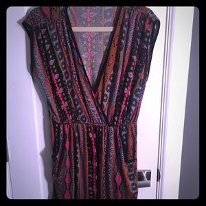 Earthbound Dress with pockets!