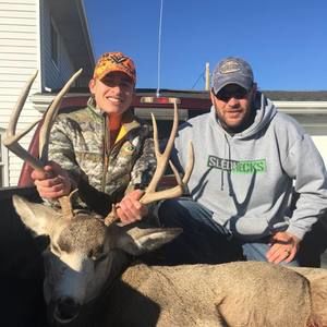 Meet your Posher, Matt