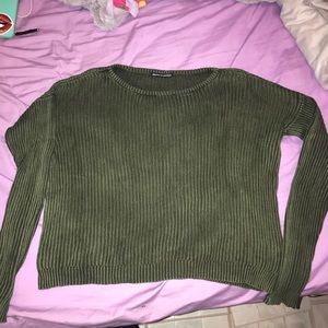 Brandy Melville sweater
