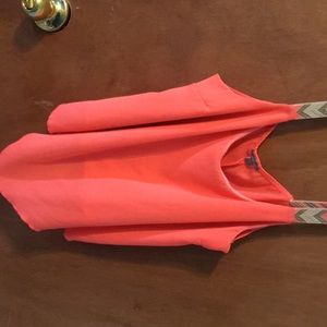 Charlotte russe crop top