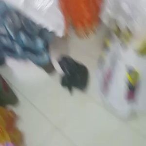 Meet your Posher, Dramane