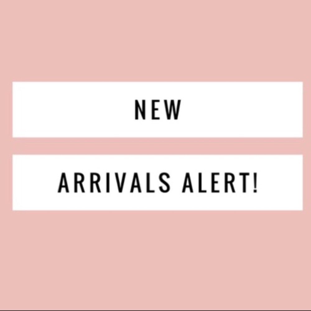 New Listings Are Here! 💝 Feel free to Ask ?’s