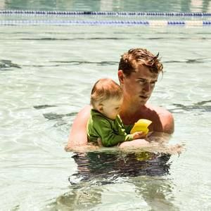 Meet your Posher, Jeff