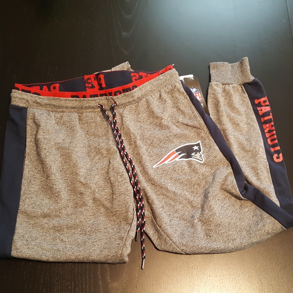 Patriots Sweatpants ❤SOLD!