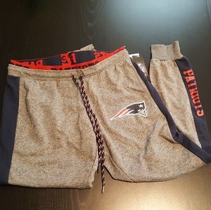Patriots Sweatpants ❤SOLD!