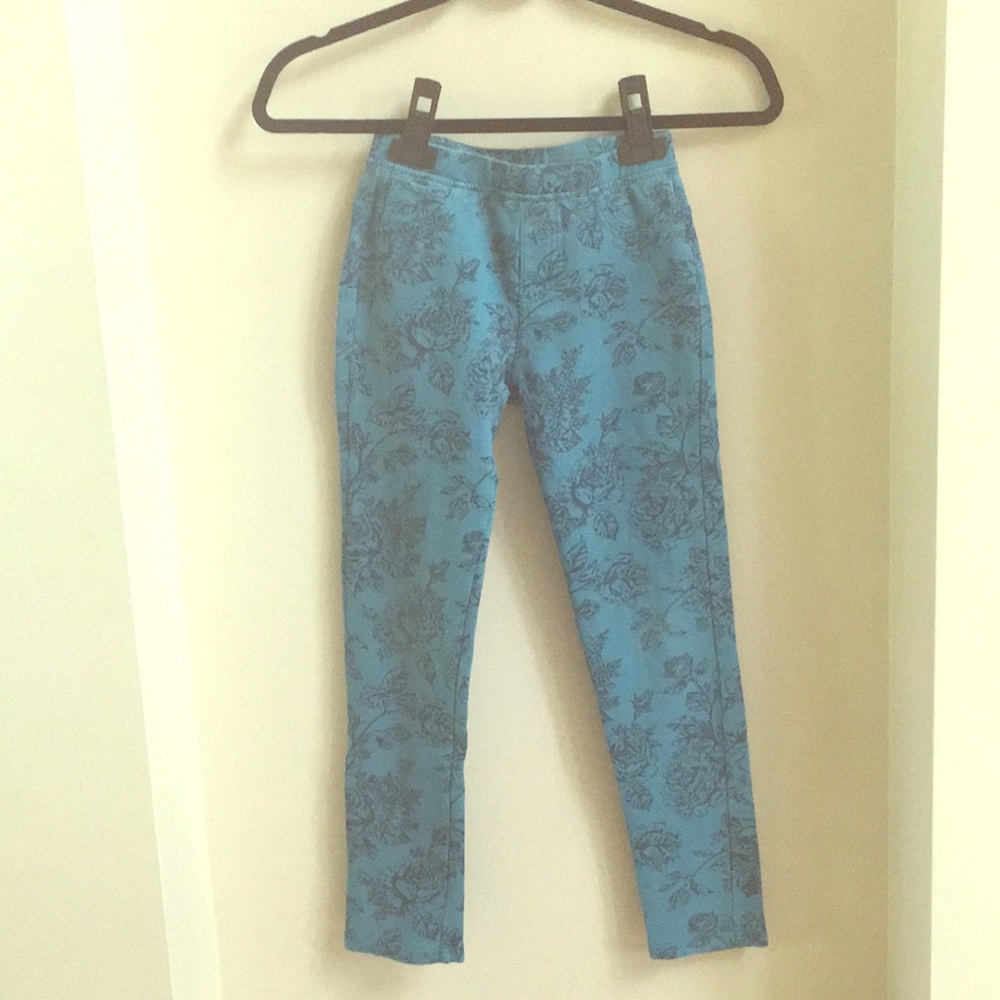 Girls Tea Collection Pants