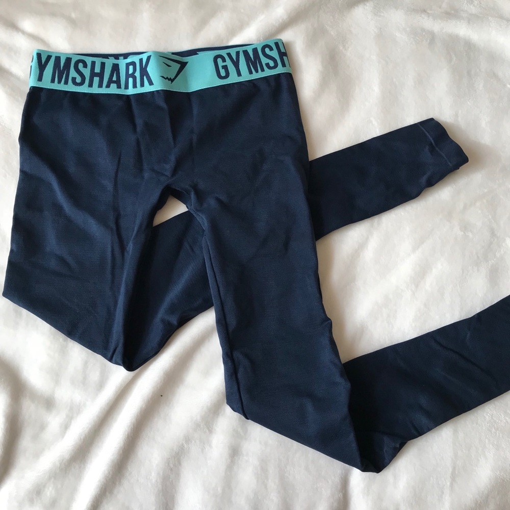 Gymshark Fit Legging