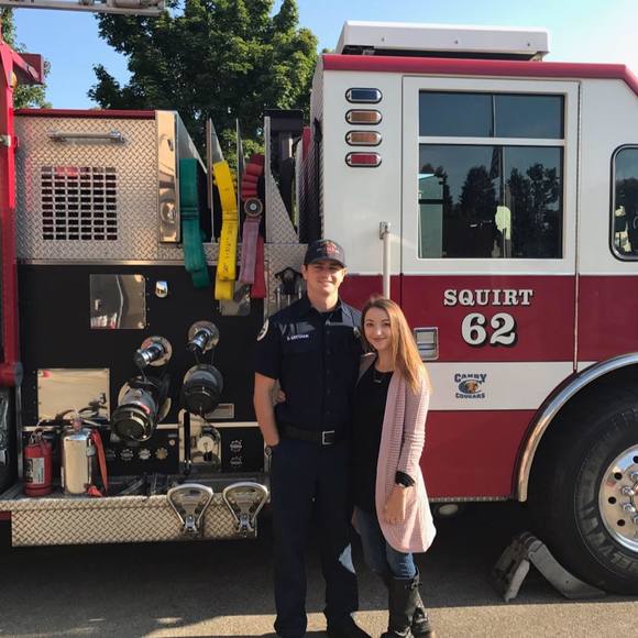 Meet your Posher, Shawne - Picture 1 of 1