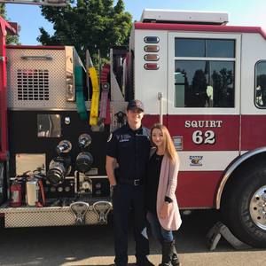 Meet your Posher, Shawne