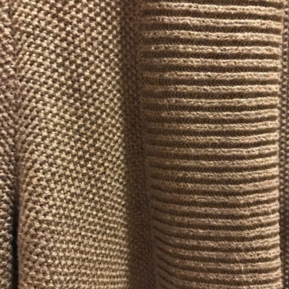 Gap Tunic-length Sweater