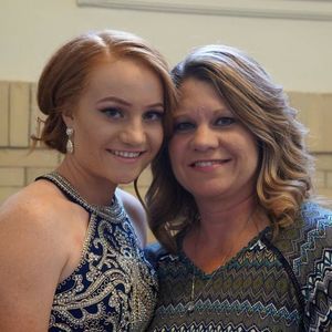 Meet your Posher, Stacy