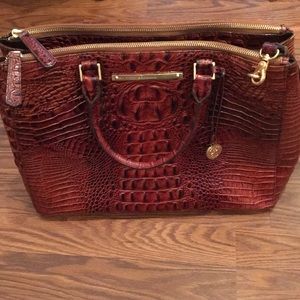 Brahmin handbag