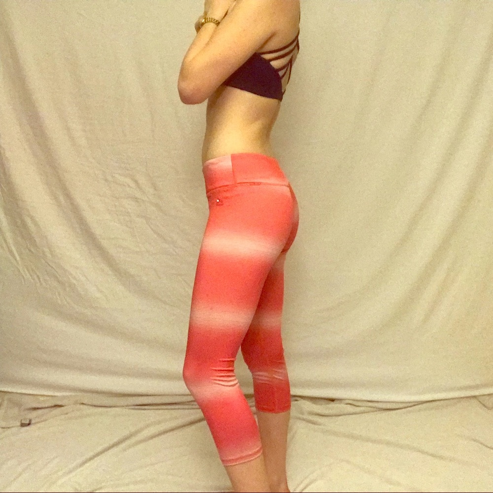 🍑Pink Yoga Pants🍑