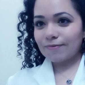 Meet your Posher, Cristina