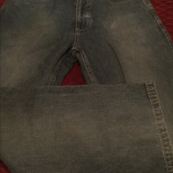 👖 EMANUEL JEANS 32 X 29 PRELOVED PREWORN - Picture 2 of 16
