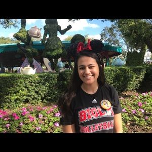 Meet your Posher, Sara