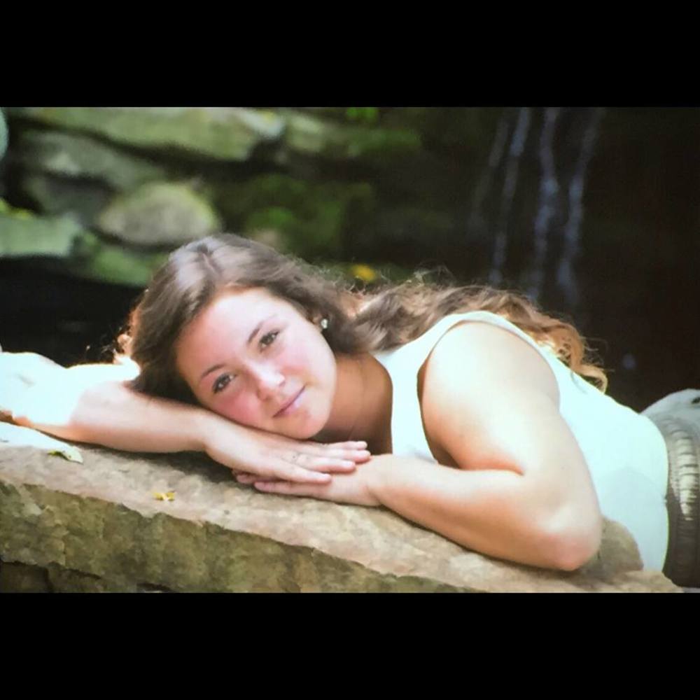 Meet your Posher, Alexandra