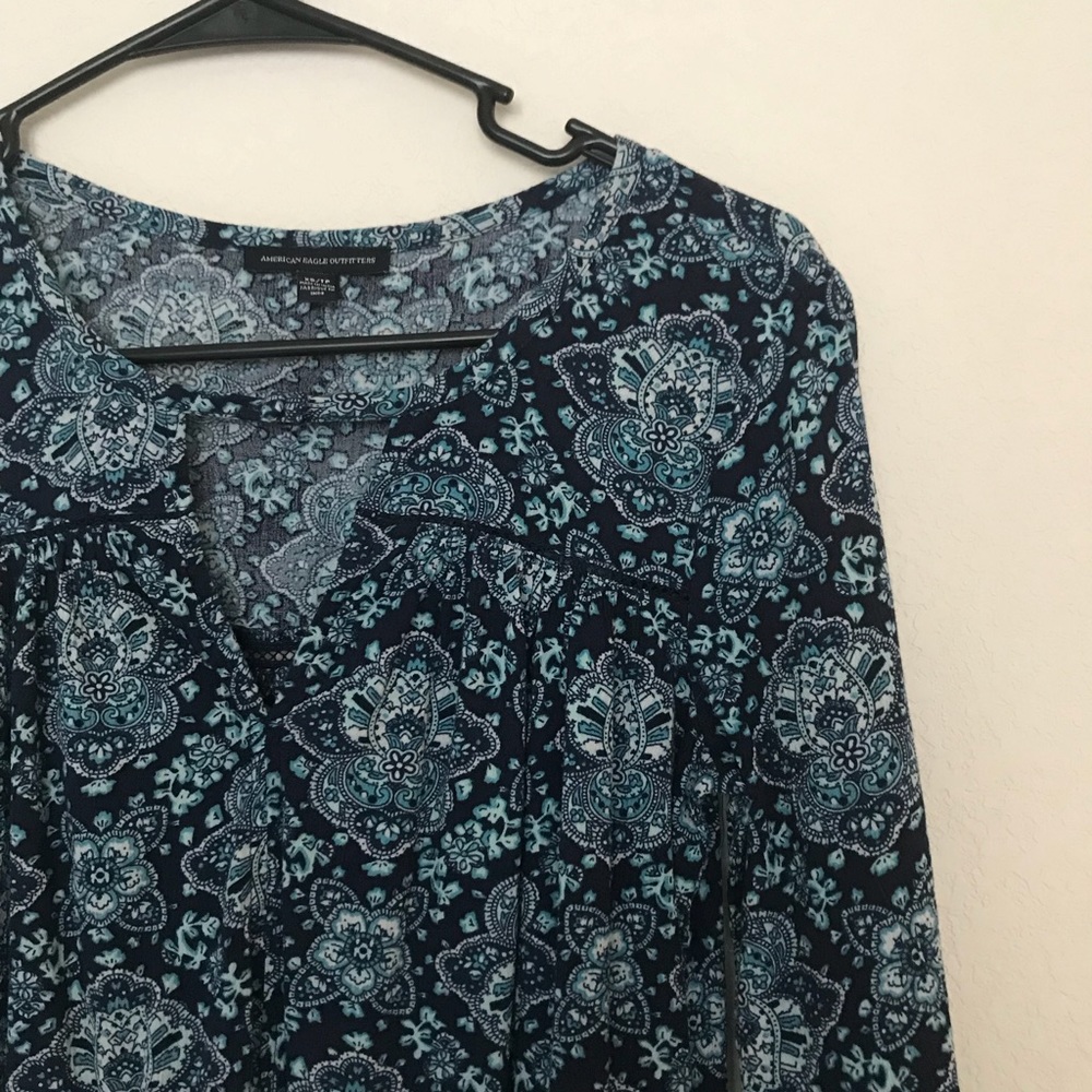 AEO Shift Dress