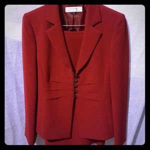 2 pcs suit