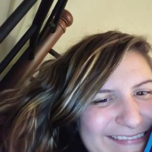 Meet your Posher, Heidi