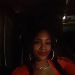 Meet your Posher, Shalena