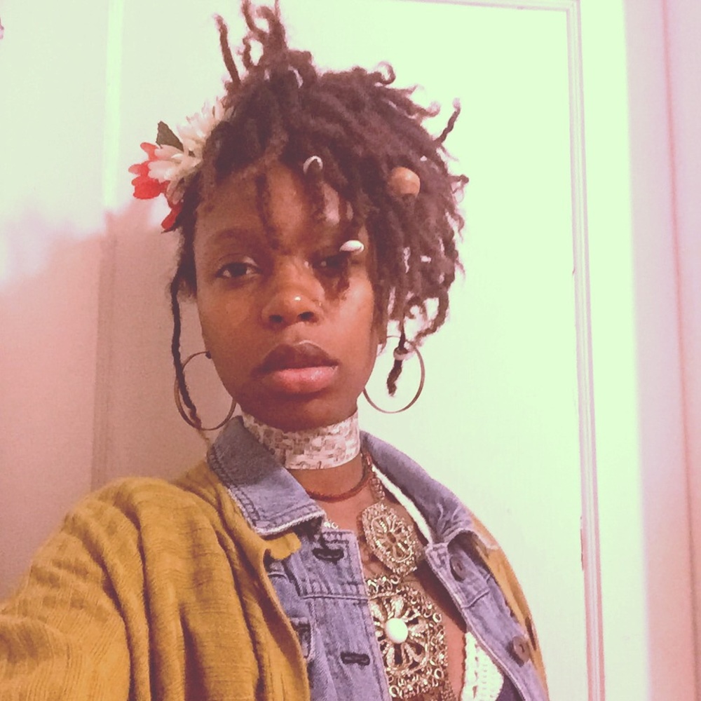 Meet your Posher, Syi