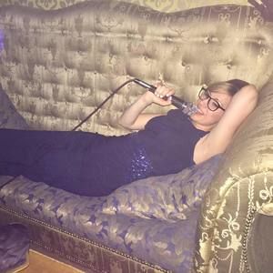 Meet your Posher, Katherine