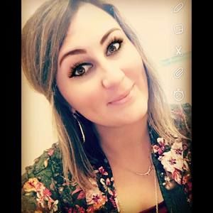 Meet your Posher, Whitney