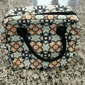 NEVER USED! Insulated Fashion Lunch Bag