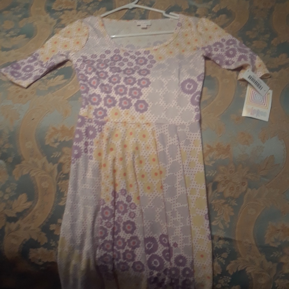 Lularoe nicole