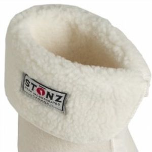 NWOT Stonz Booties Liner Linerz Insert -Medium