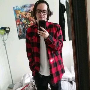 Meet your Posher, Luis