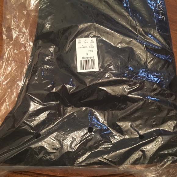 Express cuffed pants - Picture 2 of 2