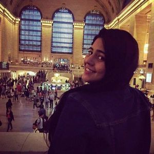 Meet your Posher, Kelly