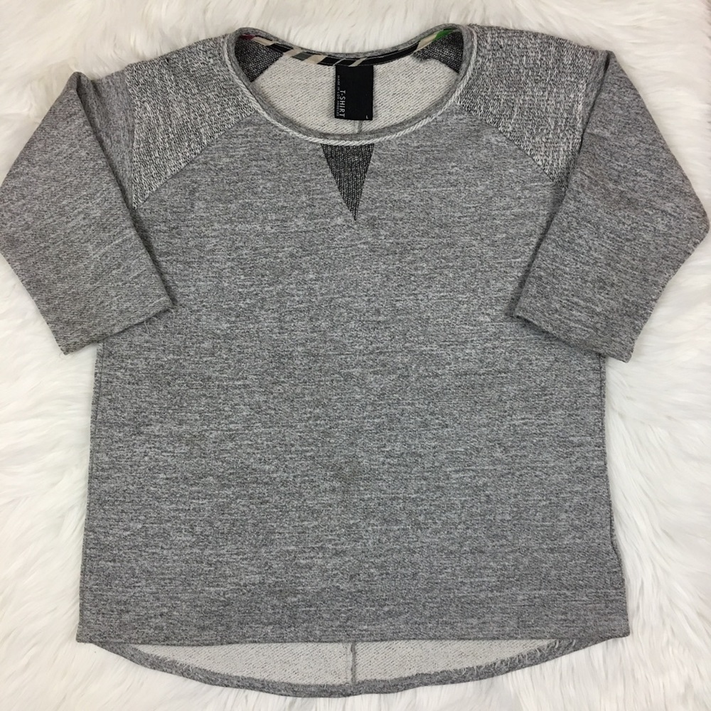 Anthropologie | Dolan Sweater Shirt