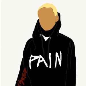 Meet your Posher, José