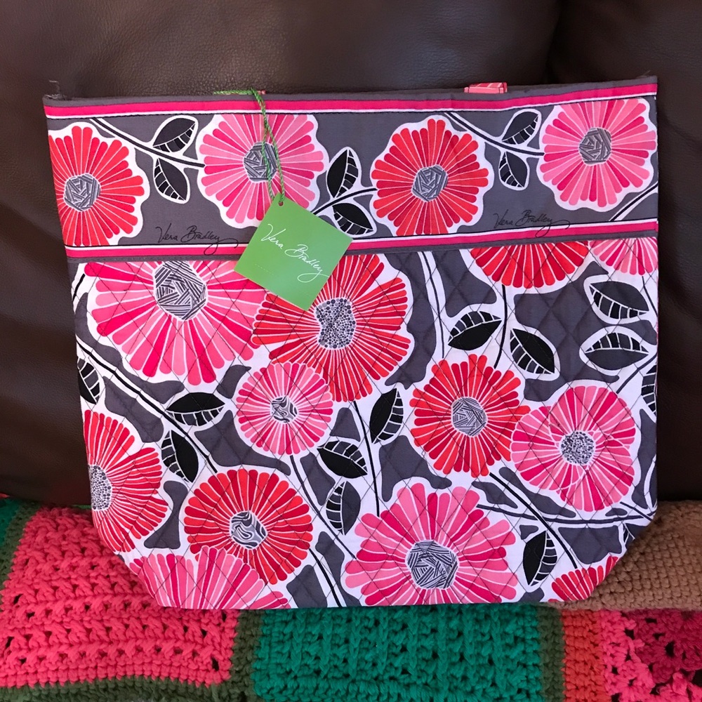 Vera Bradley Tote