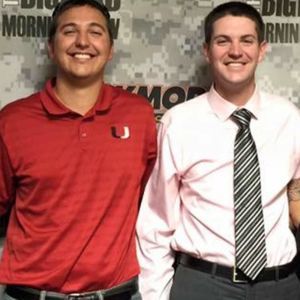 Meet your Posher, Jason