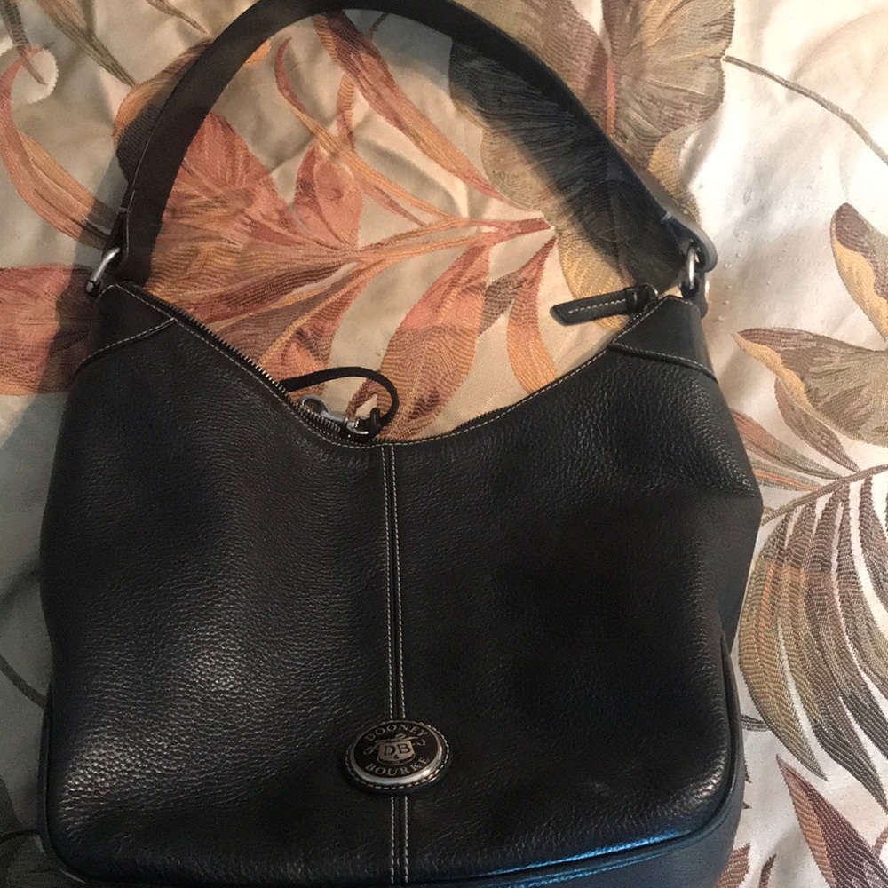 Dooney & Bourke purse
